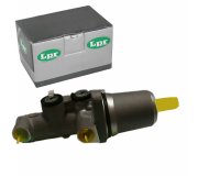 Гальмівний циліндр головний Volkswagen Tiguan / Фольксваген Тігуан 2007-2016 1597 LPR (Італія)