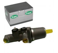 Тормозной цилиндр главный Volkswagen Tiguan / Фольксваген Тигуан 2007-2016 1597 LPR (Италия)