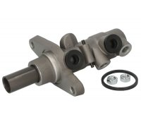 Тормозной цилиндр главный Volkswagen Tiguan / Фольксваген Тигуан 2007-2016 LM80346 DELPHI (США)