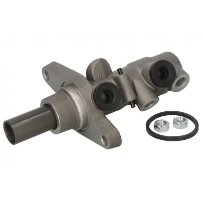 Гальмівний циліндр головний Volkswagen Tiguan / Фольксваген Тігуан 2007-2016 LM80346 DELPHI (США)