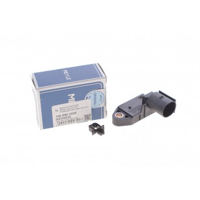 Переключатель стоп-сигнала (електрический) Volkswagen Tiguan / Фольксваген Тігуан 2007-2016 1008900026 MEYLE (Германия)