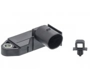 Перемикач стоп-сигналу (електричний) Volkswagen Tiguan / Фольксваген Тігуан 2007-2016 115548 TOPRAN (Німеччина)