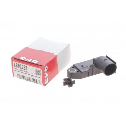 Переключатель стоп-сигнала (електрический) Volkswagen Tiguan / Фольксваген Тігуан 2007-2016 1810232 EPS (Италия)