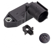 Переключатель стоп-сигнала (електрический) Volkswagen Tiguan / Фольксваген Тігуан 2007-2016 24990 FAE (Испания)