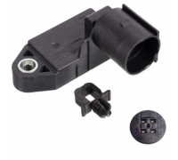 Переключатель стоп-сигнала (електрический) Volkswagen Tiguan / Фольксваген Тігуан 2007-2016 24990 FAE (Испания)