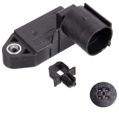 Переключатель стоп-сигнала (електрический) Volkswagen Tiguan / Фольксваген Тігуан 2007-2016 24990 FAE (Испания)