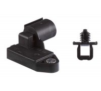 Переключатель стоп-сигнала (електрический) Volkswagen Tiguan / Фольксваген Тігуан 2007-2016 6DD008622-991 HELLA (Германия)