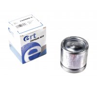 Поршень переднего суппорта Volkswagen Tiguan / Фольксваген Тігуан 2007-2016 150566-C ERT (Испания)