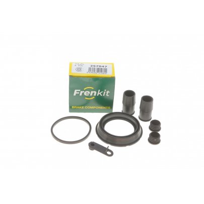 Ремкомплект переднего суппорта (без поршня) Volkswagen Tiguan / Фольксваген Тігуан 2007-2016 257047 FRENKIT (Испания)