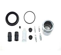 Ремкомплект переднего суппорта (c поршнем) Volkswagen Tiguan / Фольксваген Тігуан 2007-2016 401402 ERT (Испания)