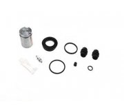 Ремкомплект заднього супорта (з поршнем) Volkswagen Tiguan / Фольксваген Тігуан 2007-2016 402275 ERT (Іспанія)