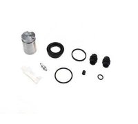 Ремкомплект заднього супорта (з поршнем) Volkswagen Tiguan / Фольксваген Тігуан 2007-2016 402275 ERT (Іспанія)