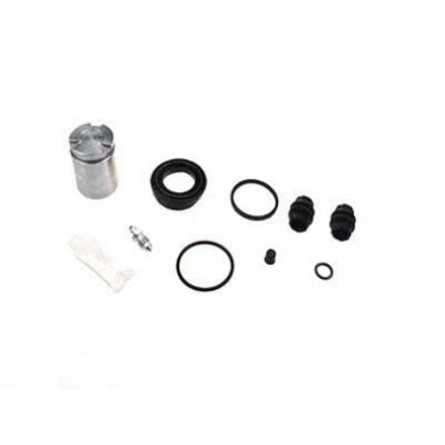 Ремкомплект заднього супорта (з поршнем) Volkswagen Tiguan / Фольксваген Тігуан 2007-2016 402275 ERT (Іспанія)