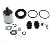 Ремкомплект заднього супорта (з поршнем) Volkswagen Tiguan / Фольксваген Тігуан 2007-2016 404251K ERT (Іспанія)