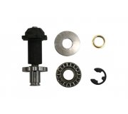 Ремкомплект заднего суппорта (без поршня) Volkswagen Tiguan / Фольксваген Тігуан 2007-2016 66151742001 VIKA (Тайвань)