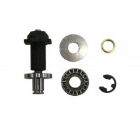 Ремкомплект заднього супорта (без поршня) Volkswagen Tiguan / Фольксваген Тігуан 2007-2016 66151742001 VIKA (Тайвань)