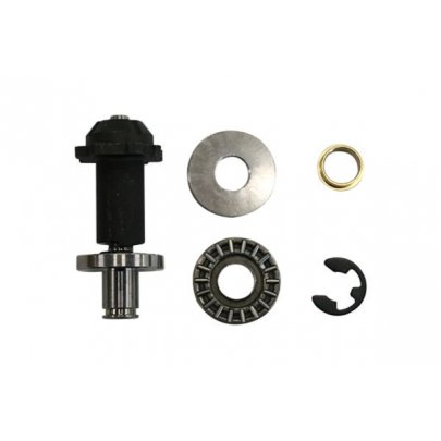 Ремкомплект заднього супорта (без поршня) Volkswagen Tiguan / Фольксваген Тігуан 2007-2016 66151742001 VIKA (Тайвань)