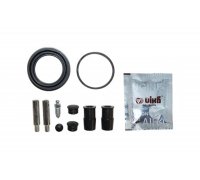 Ремкомплект переднего суппорта (без поршня) Volkswagen Tiguan / Фольксваген Тігуан 2007-2016 66981702901 VIKA (Тайвань)