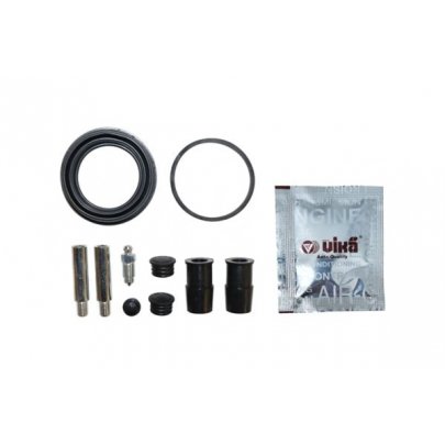 Ремкомплект переднього супорта (без поршня) Volkswagen Tiguan / Фольксваген Тігуан 2007-2016 66981702901 VIKA (Тайвань)