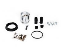 Ремкомплект переднего суппорта (c поршнем) Volkswagen Tiguan / Фольксваген Тігуан 2007-2016 99364 ASAM (Румыния)