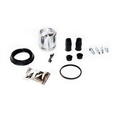 Ремкомплект переднього супорта (з поршнем) Volkswagen Tiguan / Фольксваген Тігуан 2007-2016 99364 ASAM (Румунія)