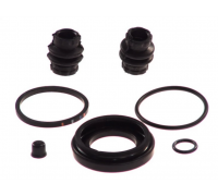 Ремкомплект заднього супорта (без поршня) Volkswagen Tiguan / Фольксваген Тігуан 2007-2016 D4-1630 AUTOFREN (Іспанія)