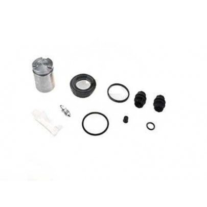 Ремкомплект заднього супорта (з поршнем) Volkswagen Tiguan / Фольксваген Тігуан 2007-2016 D4-2235C AUTOFREN (Іспанія)