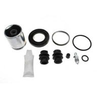 Ремкомплект заднього супорта (з поршнем) Volkswagen Tiguan / Фольксваген Тігуан 2007-2016 D4-2235K AUTOFREN (Іспанія)