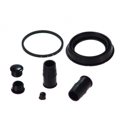 Ремкомплект переднього супорта (без поршня) Volkswagen Tiguan / Фольксваген Тігуан 2007-2016 D4-592 AUTOFREN (Іспанія)