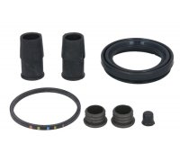 Ремкомплект переднього супорта (без поршня) Volkswagen Tiguan / Фольксваген Тігуан 2007-2016 D43142 AUTOFREN (Іспанія)