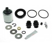 Ремкомплект заднего суппорта (с поршнем) Volkswagen Tiguan / Фольксваген Тігуан 2007-2016 D45306K AUTOFREN (Испания)