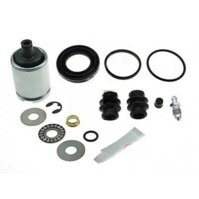 Ремкомплект заднього супорта (з поршнем) Volkswagen Tiguan / Фольксваген Тігуан 2007-2016 D45306K AUTOFREN (Іспанія)