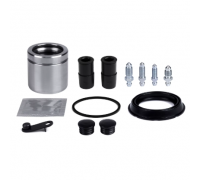 Ремкомплект переднего суппорта (c поршнем) Volkswagen Tiguan / Фольксваген Тігуан 2007-2016 MBA-0008 Masuma (Япония)