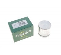 Поршень переднього супорта Volkswagen Tiguan / Фольксваген Тігуан 2007-2016 P575504 FRENKIT (Іспанія)