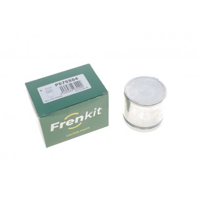 Поршень переднего суппорта Volkswagen Tiguan / Фольксваген Тігуан 2007-2016 P575504 FRENKIT (Испания)