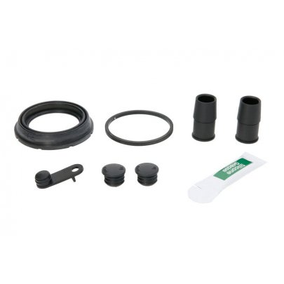 Ремкомплект переднего суппорта (без поршня) Volkswagen Tiguan / Фольксваген Тігуан 2007-2016 SJ1344 TRW (Германия)