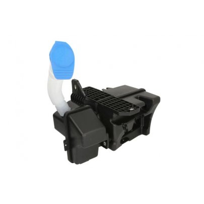 Бачок омывателя Volkswagen Tiguan / Фольксваген Тигуан 2007-2016 6905-01-055483P BLIC (Польша)