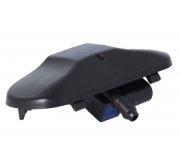 Форсунка омивача переднього скла Volkswagen Tiguan / Фольксваген Тігуан 2007-2016 116195 TOPRAN (Німеччина)