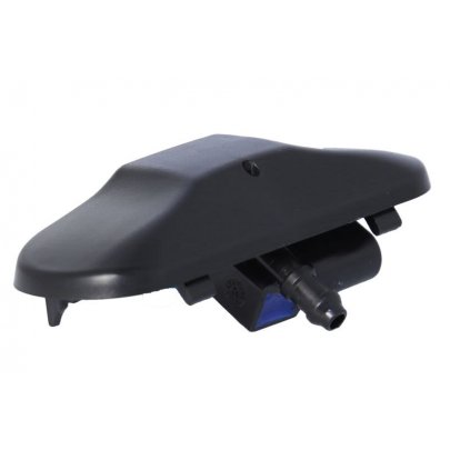 Форсунка омивача переднього скла Volkswagen Tiguan / Фольксваген Тігуан 2007-2016 116195 TOPRAN (Німеччина)