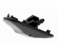 Форсунка омивача переднього скла Volkswagen Tiguan / Фольксваген Тігуан 2007-2016 15SKV297 SKV GERMANY (Польща)