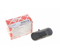 Форсунка омивача переднього скла Volkswagen Tiguan / Фольксваген Тігуан 2007-2016 181732 FEBI (Німеччина)