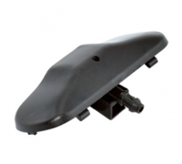 Форсунка омивача переднього скла Volkswagen Tiguan / Фольксваген Тігуан 2007-2016 3955015 AUTOTECHTEILE (Німеччина)