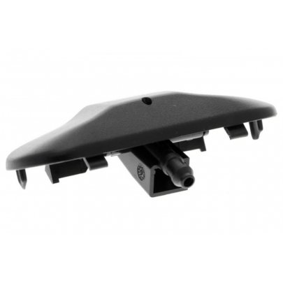 Форсунка омивача переднього скла Volkswagen Tiguan / Фольксваген Тігуан 2007-2016 5M0955985C9B9 VW (Німеччина)