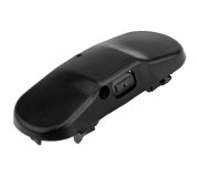 Форсунка омывателя переднего стекла Volkswagen Tiguan / Фольксваген Тигуан 2007-2016 EDSVW003 NTY (Польша)