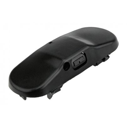 Форсунка омивача переднього скла Volkswagen Tiguan / Фольксваген Тігуан 2007-2016 EDSVW003 NTY (Польща)