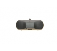 Форсунка омивача переднього скла Volkswagen Tiguan / Фольксваген Тігуан 2007-2016 FT00529 Fast (Італія)