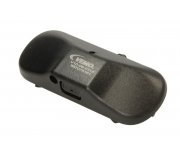 Форсунка омивача переднього скла Volkswagen Tiguan / Фольксваген Тігуан 2007-2016 V10-08-0318 VEMO (Німеччина)