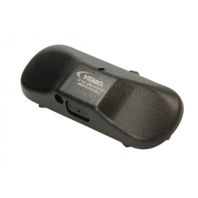 Форсунка омывателя переднего стекла Volkswagen Tiguan / Фольксваген Тигуан 2007-2016 V10-08-0318 VEMO (Германия)