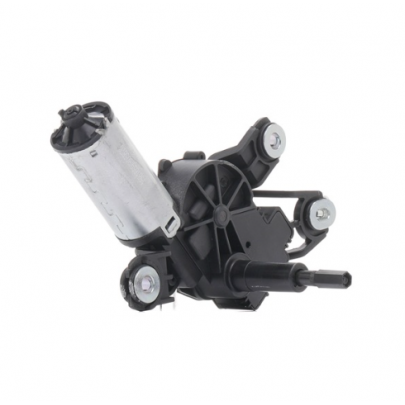 Моторчик стеклоочистителя задний Volkswagen Tiguan / Фольксваген Тигуан 2007-2016 064013029010 MAGNETI MARELLI (Италия)