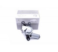 Моторчик склоочисника задній Volkswagen Tiguan / Фольксваген Тігуан 2007-2016 19SKV049 SKV GERMANY (Польща)